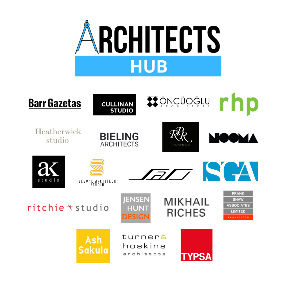 ARCHITECT'S HUB